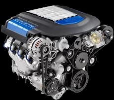 OEM-Grade Engines You Can Rely On